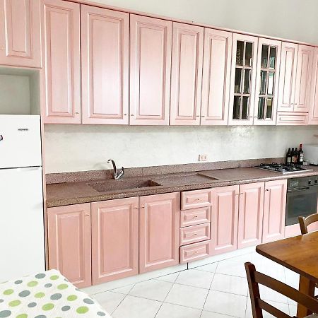 Casa Ada A Marina Di Cecina By Zoom In Earth Apartment ภายนอก รูปภาพ