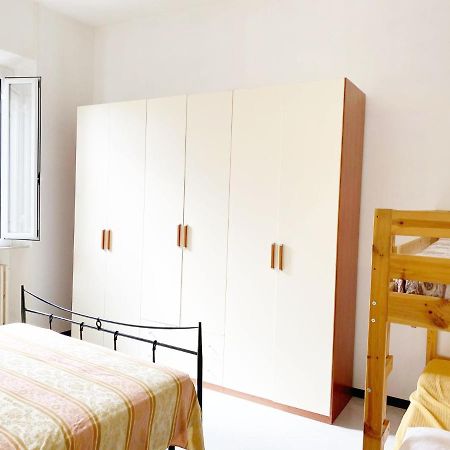 Casa Ada A Marina Di Cecina By Zoom In Earth Apartment ภายนอก รูปภาพ