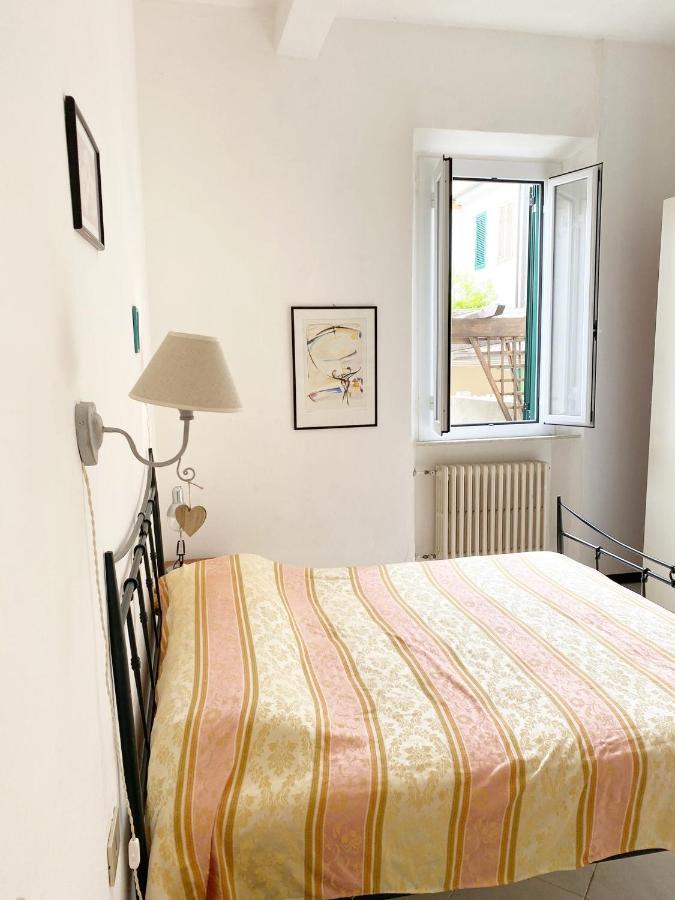 Casa Ada A Marina Di Cecina By Zoom In Earth Apartment ภายนอก รูปภาพ