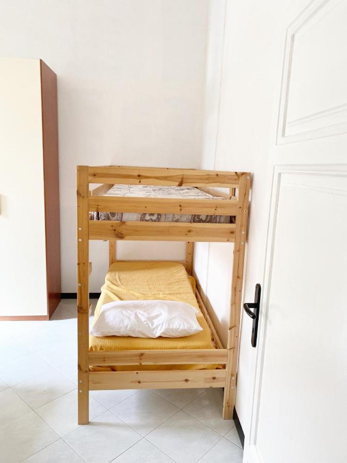 Casa Ada A Marina Di Cecina By Zoom In Earth Apartment ภายนอก รูปภาพ
