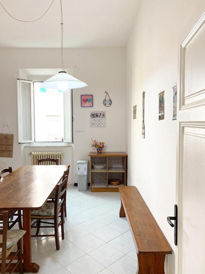 Casa Ada A Marina Di Cecina By Zoom In Earth Apartment ภายนอก รูปภาพ