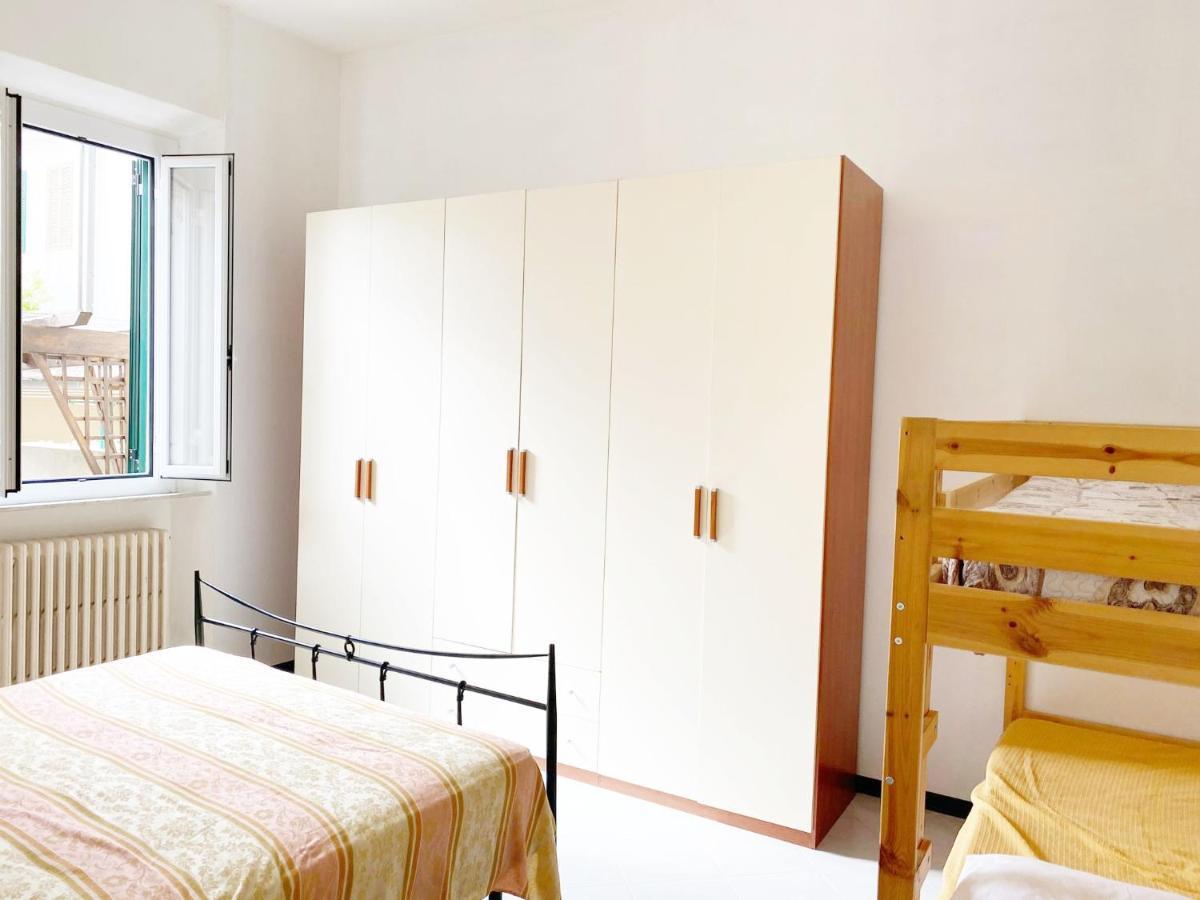 Casa Ada A Marina Di Cecina By Zoom In Earth Apartment ภายนอก รูปภาพ