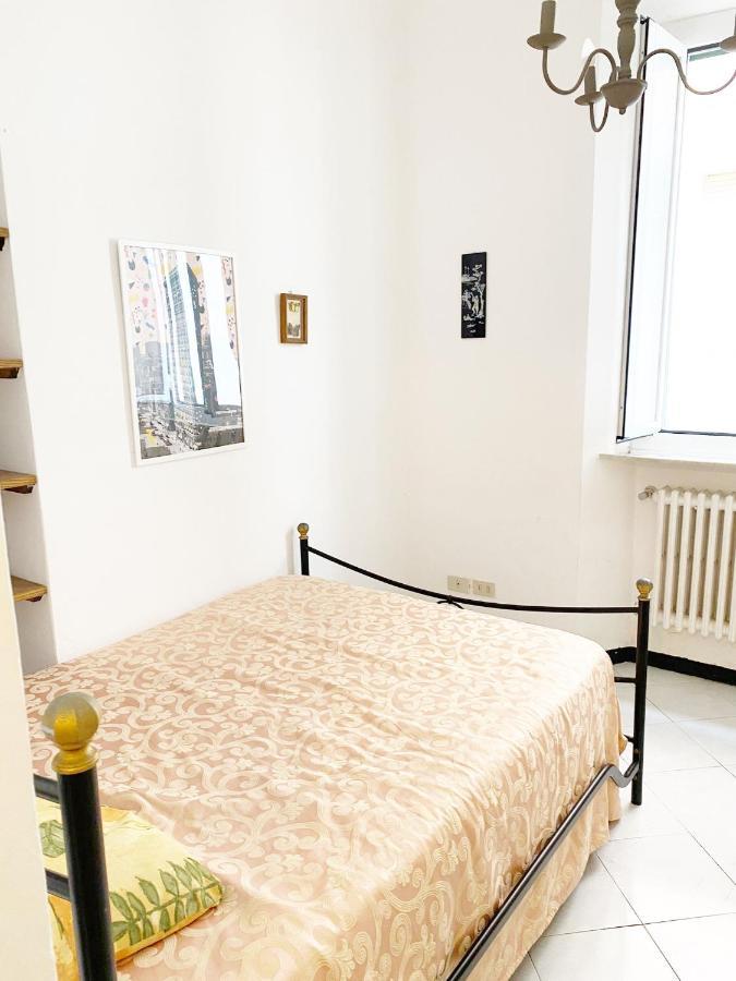 Casa Ada A Marina Di Cecina By Zoom In Earth Apartment ภายนอก รูปภาพ