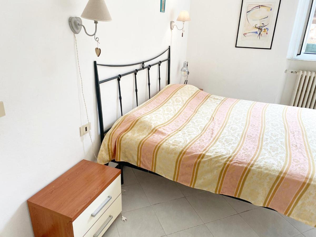Casa Ada A Marina Di Cecina By Zoom In Earth Apartment ภายนอก รูปภาพ