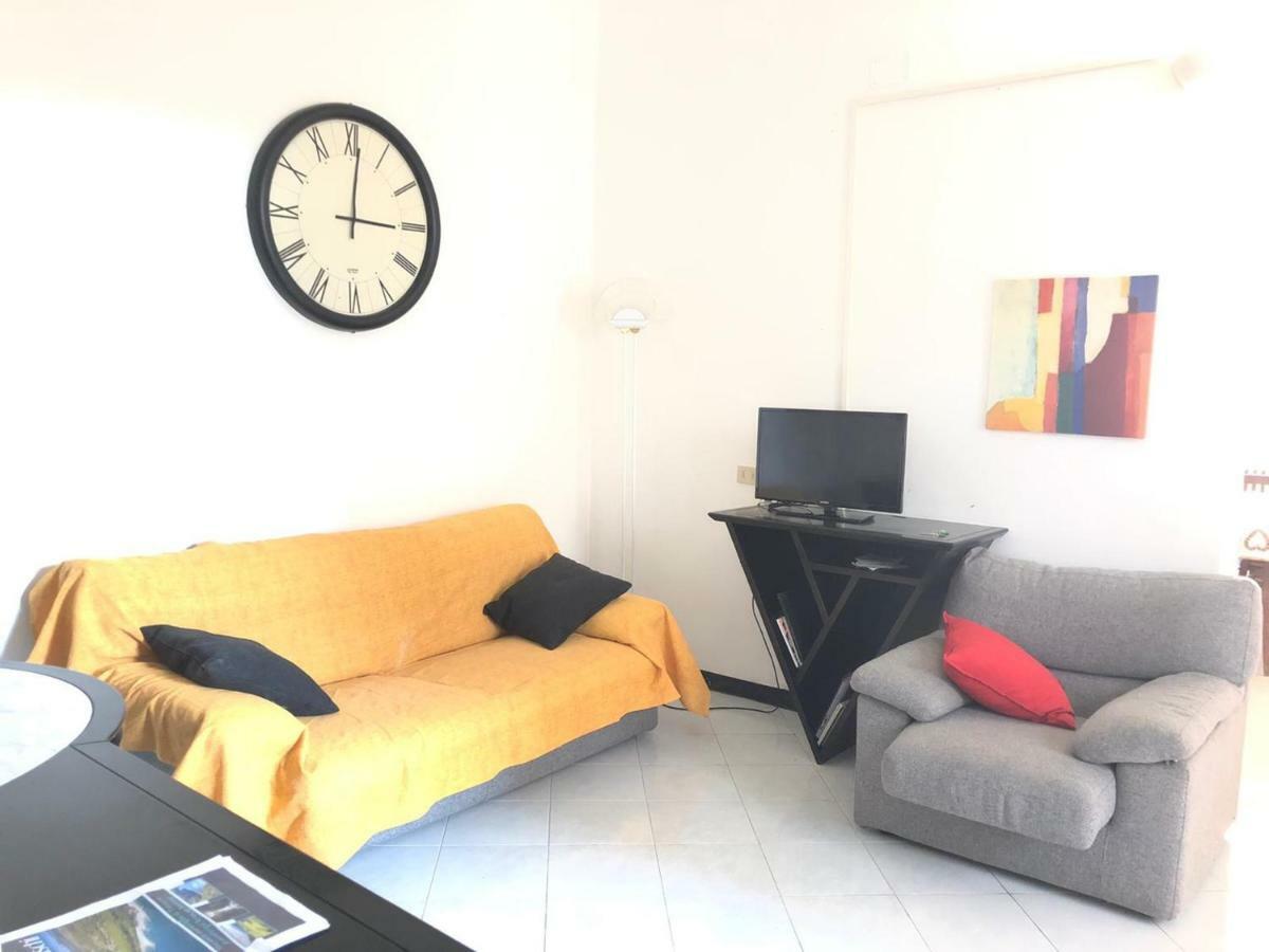 Casa Ada A Marina Di Cecina By Zoom In Earth Apartment ภายนอก รูปภาพ