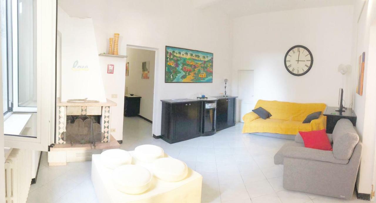 Casa Ada A Marina Di Cecina By Zoom In Earth Apartment ภายนอก รูปภาพ