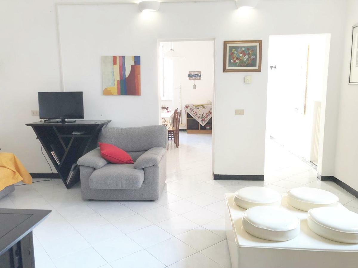 Casa Ada A Marina Di Cecina By Zoom In Earth Apartment ภายนอก รูปภาพ