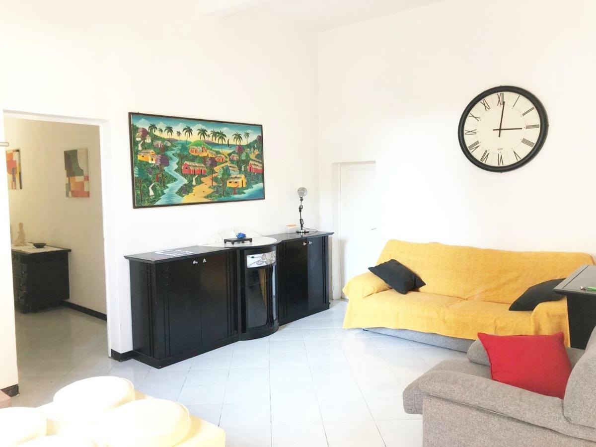 Casa Ada A Marina Di Cecina By Zoom In Earth Apartment ภายนอก รูปภาพ